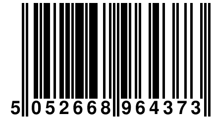 5 052668 964373