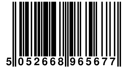 5 052668 965677