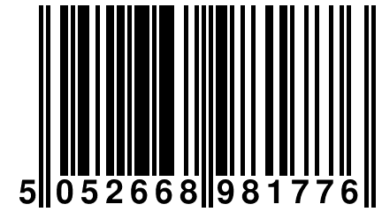 5 052668 981776