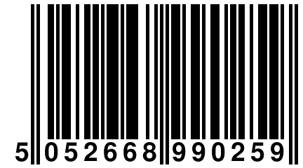 5 052668 990259