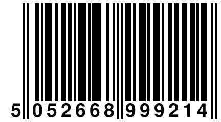 5 052668 999214