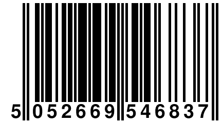 5 052669 546837