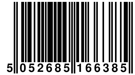 5 052685 166385