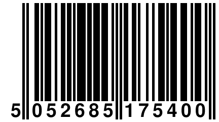 5 052685 175400