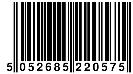 5 052685 220575