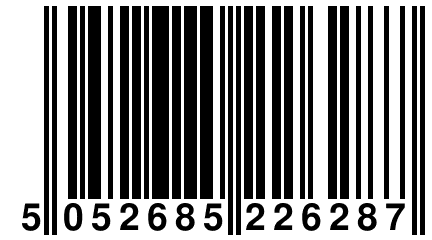 5 052685 226287