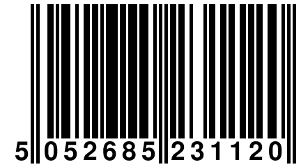 5 052685 231120