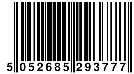 5 052685 293777