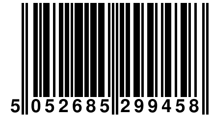 5 052685 299458