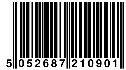 5 052687 210901