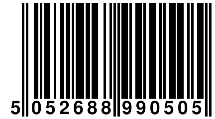 5 052688 990505