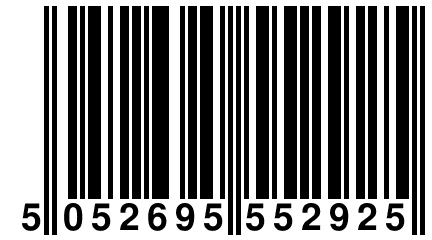 5 052695 552925