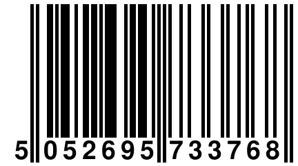 5 052695 733768