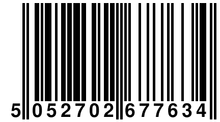 5 052702 677634