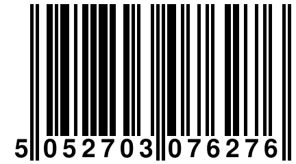 5 052703 076276