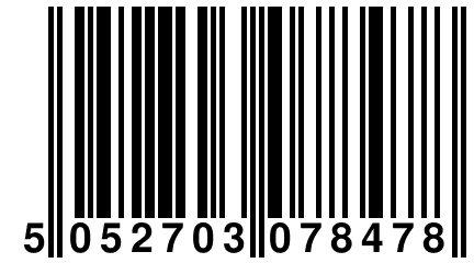 5 052703 078478