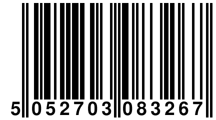 5 052703 083267