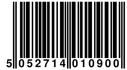 5 052714 010900