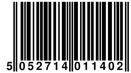 5 052714 011402