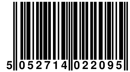 5 052714 022095