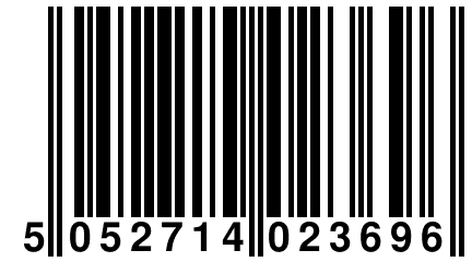 5 052714 023696