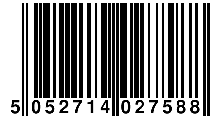 5 052714 027588