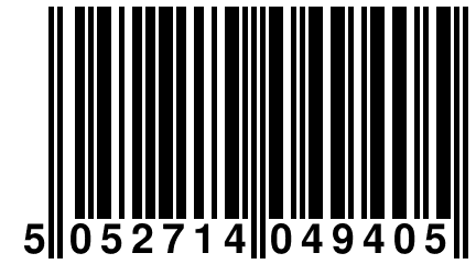 5 052714 049405