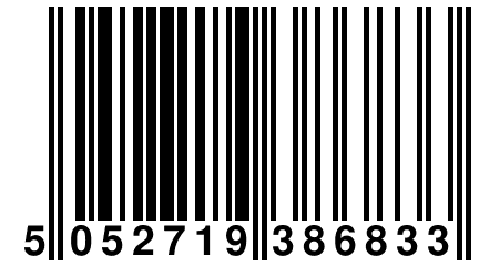 5 052719 386833