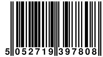 5 052719 397808