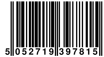 5 052719 397815