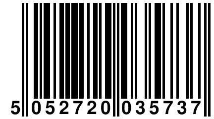 5 052720 035737