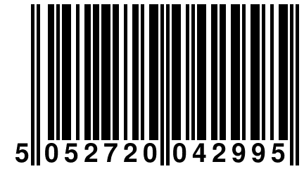 5 052720 042995