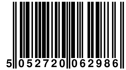 5 052720 062986