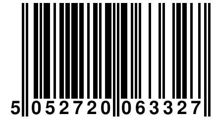 5 052720 063327