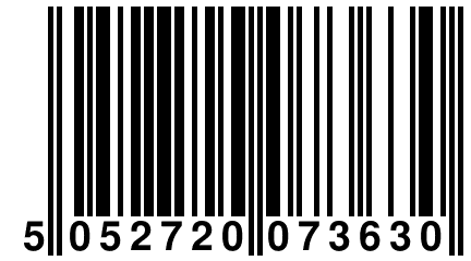 5 052720 073630