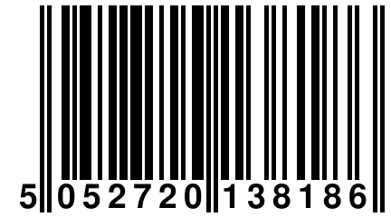 5 052720 138186