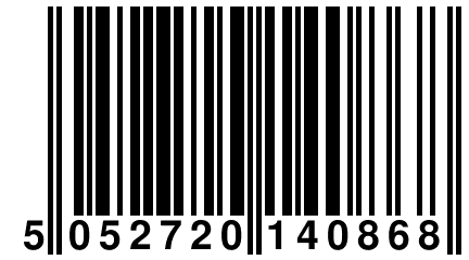 5 052720 140868