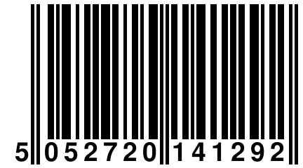 5 052720 141292