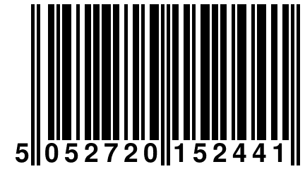 5 052720 152441