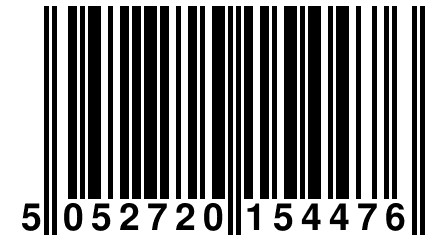 5 052720 154476