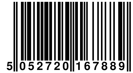 5 052720 167889