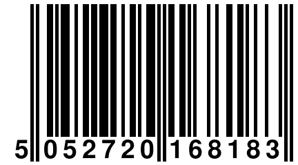 5 052720 168183