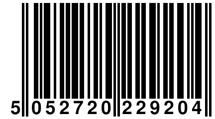 5 052720 229204