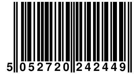 5 052720 242449