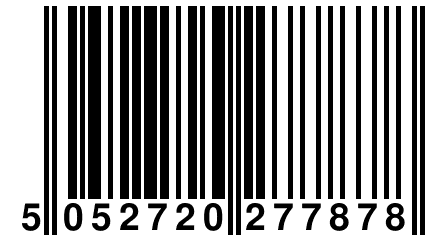 5 052720 277878