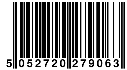 5 052720 279063