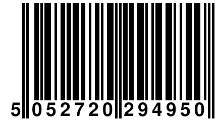 5 052720 294950