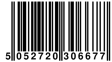 5 052720 306677