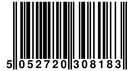 5 052720 308183