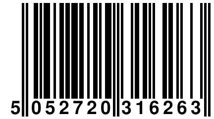 5 052720 316263